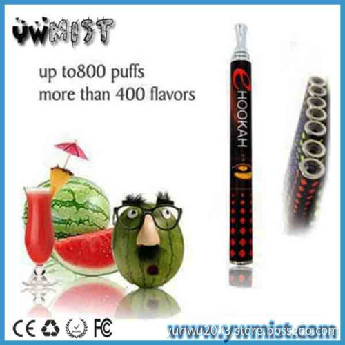 Big Vapor 800 Puffs Disposable Electronic Cigarette Ehookah